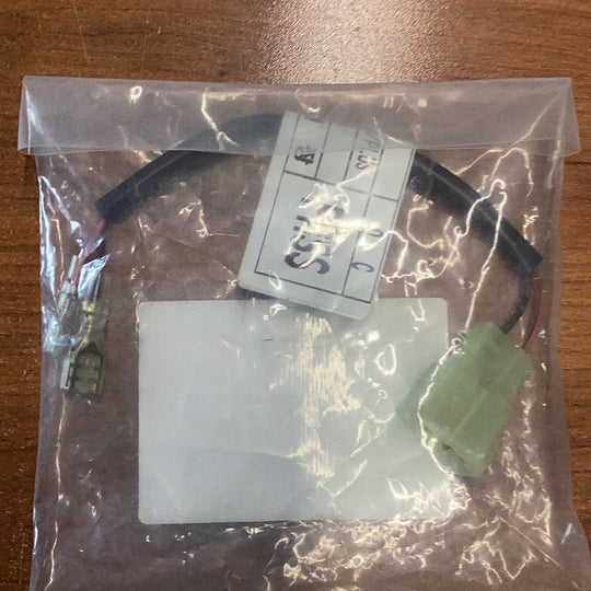 LS Tractor Harness Power Outlet, 40264140