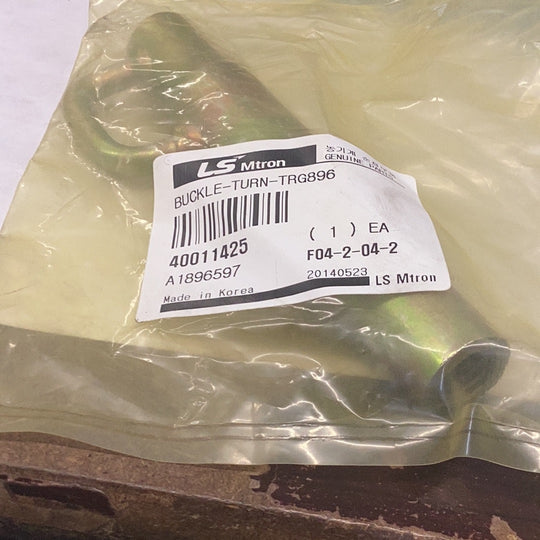 LS Tractor Buckle Turn, 40011425