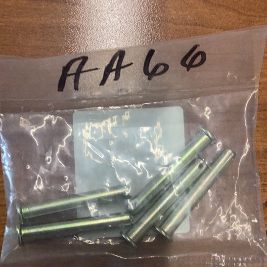 LS Tractor Pin Head, 40113838