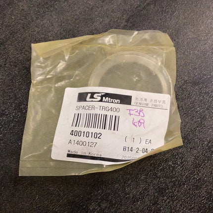 LS Tractor Spacer, 40010102