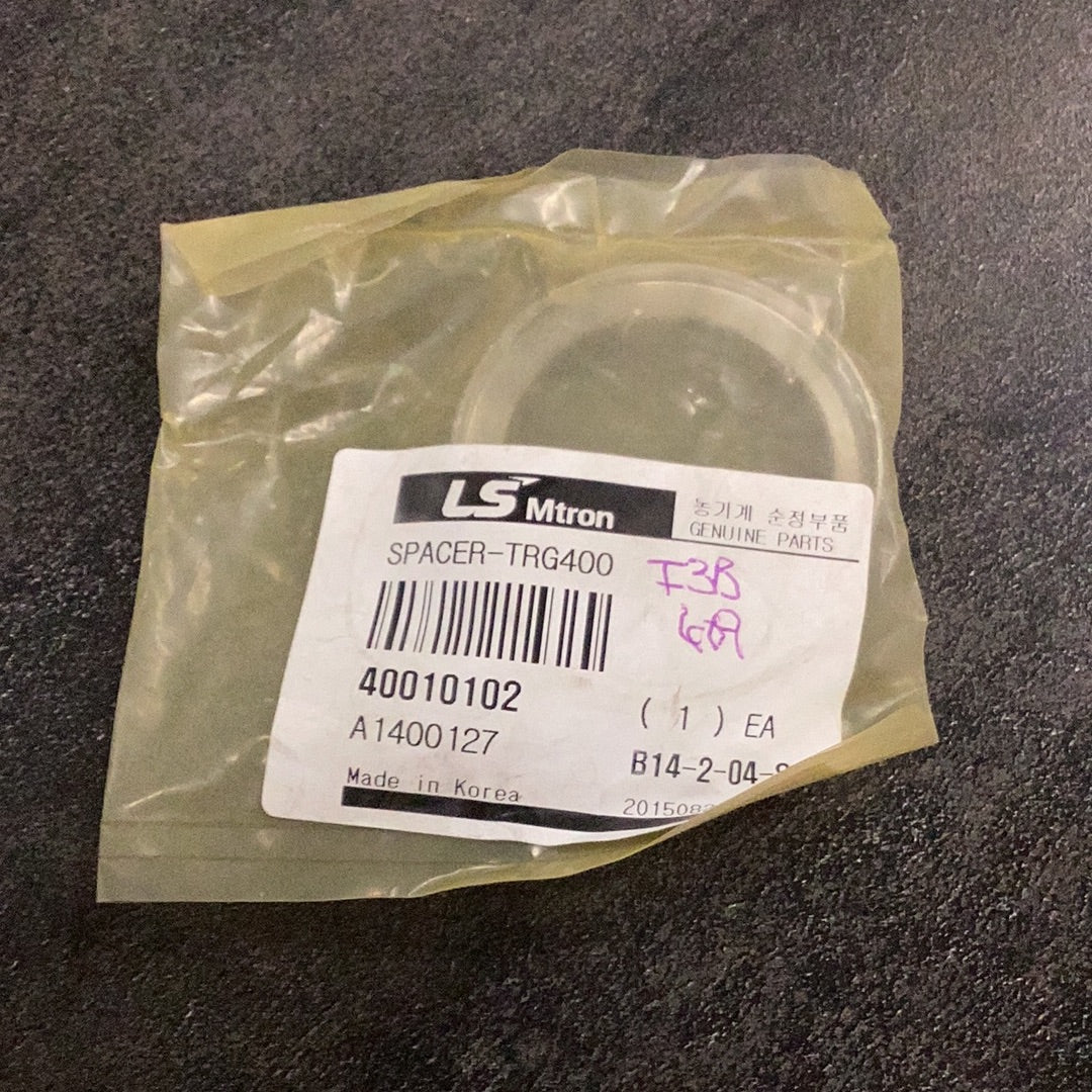 LS Tractor Spacer, 40010102