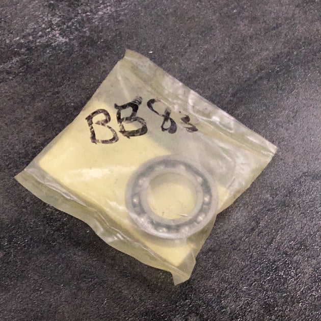 LS Tractor Ball Bearing 40283227
