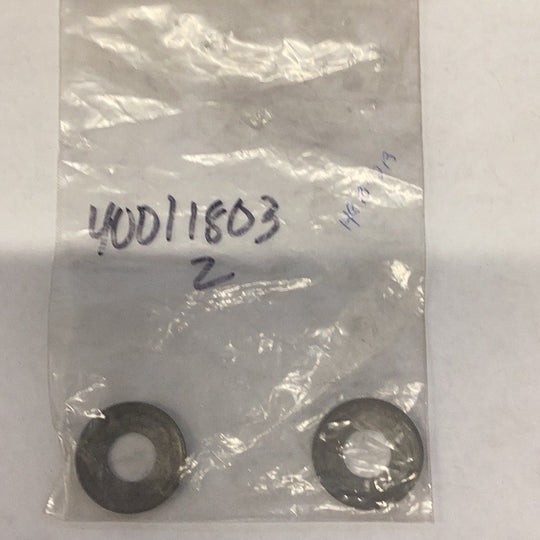 LS Tractor Washer Thrust, 40011803