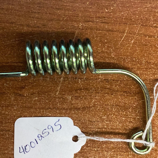 LS Tractor Spring, 40012595