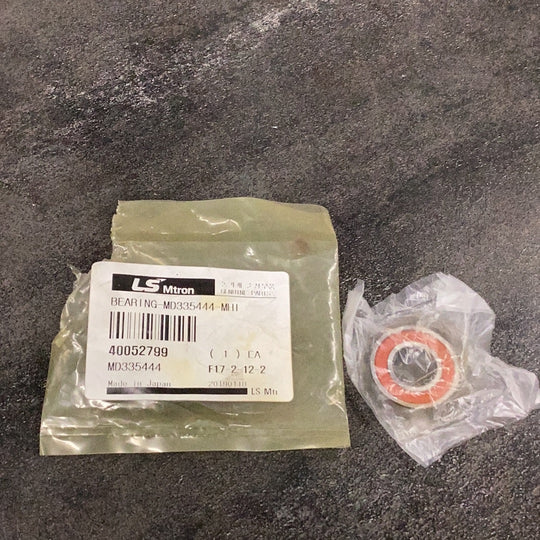 LS Tractor Bearing, MD335444-MHI, 40052799