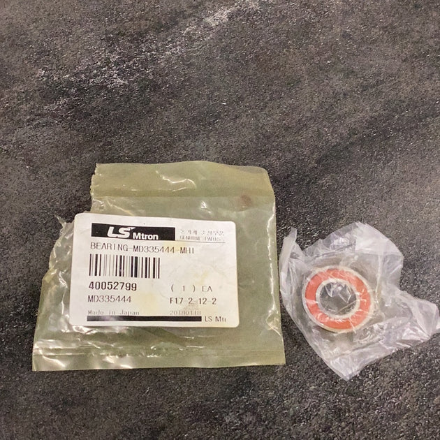LS Tractor Bearing, MD335444-MHI, 40052799
