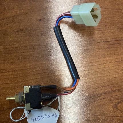 LS Tractor Switch Light, 40059346