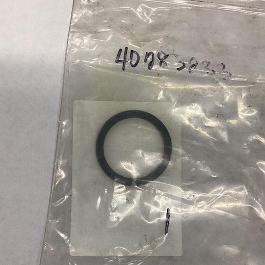 LS Tractor O Ring, 40283233