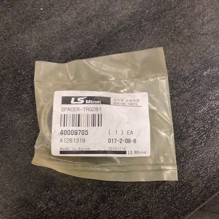 LS Tractor Spacer, 40009705