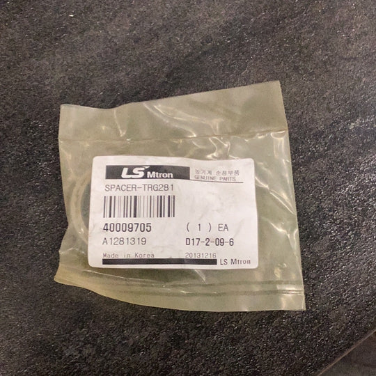 LS Tractor Spacer, 40009705