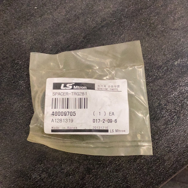 LS Tractor Spacer, 40009705
