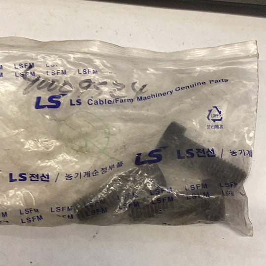 LS Tractor Bolt Reamer, 40009524