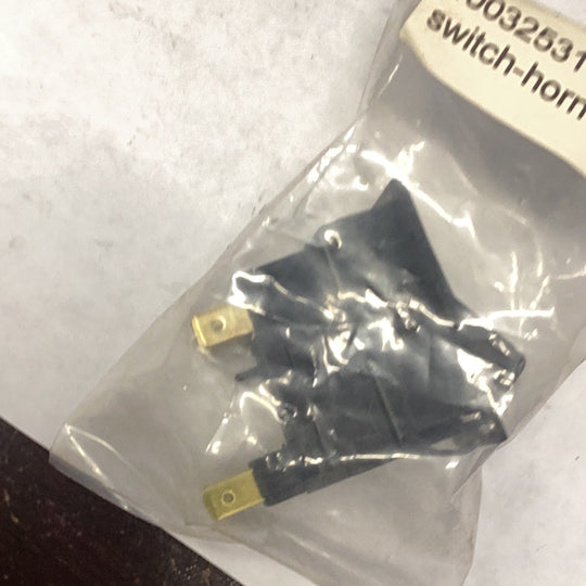LS Tractor Switch Horn, 40032531
