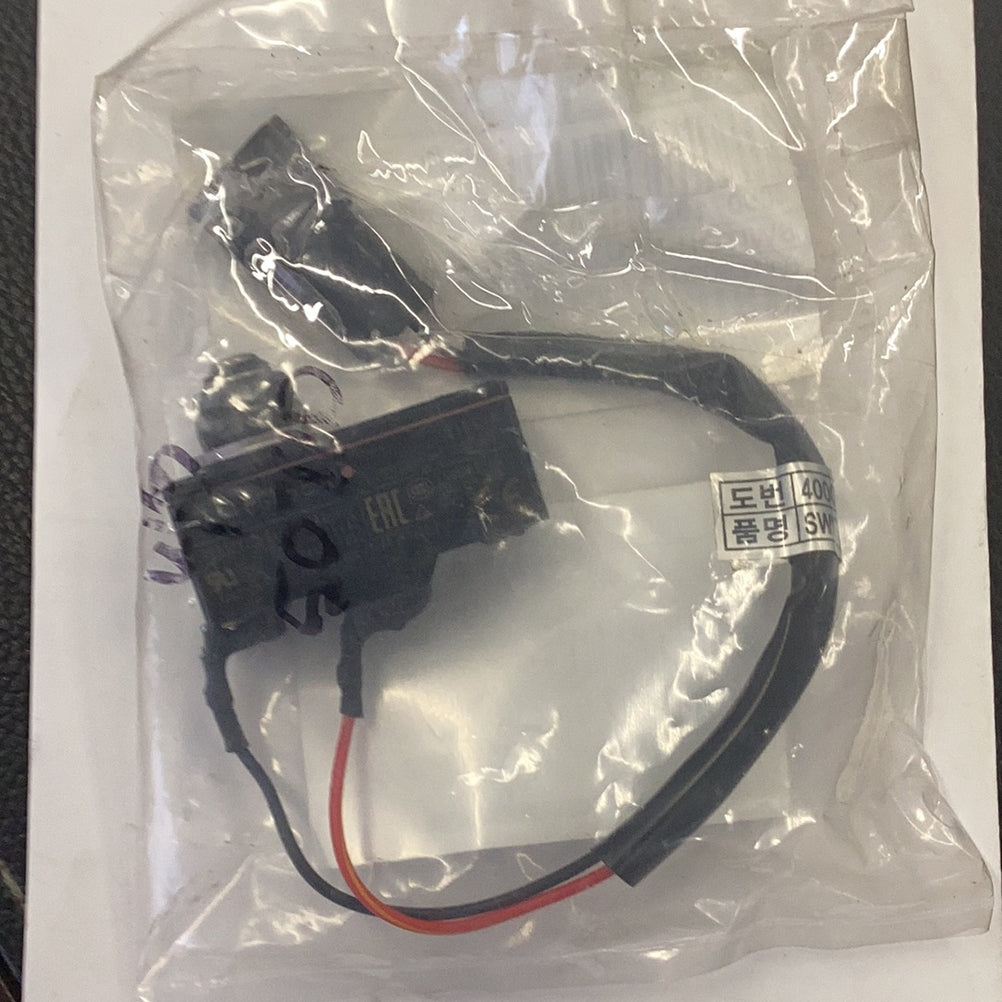 LS Tractors Switch Neutral Micro, 40007150