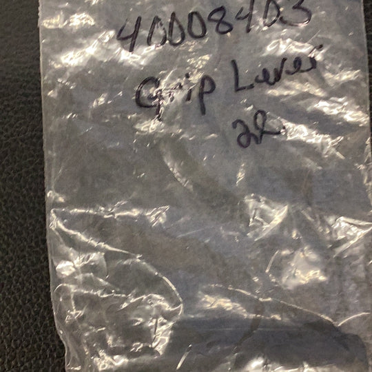 LS Tractor Aux Grip Lever, 40008403