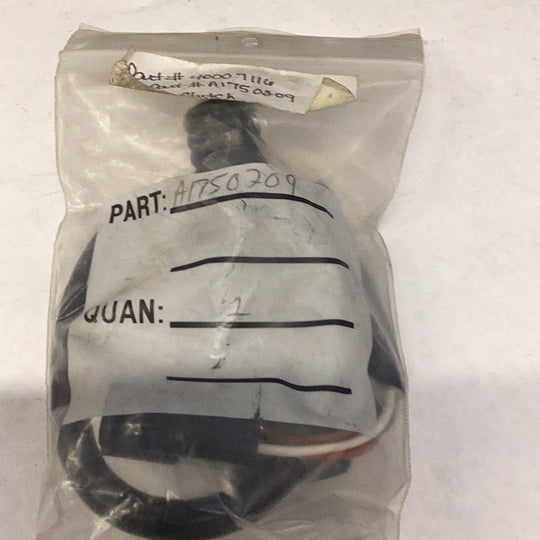 LS Tractor Switch Clutch, 40007116