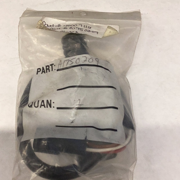 LS Tractor Switch Clutch, 40007116