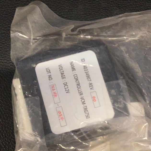 LS Tractor Controller VCM, 40334907