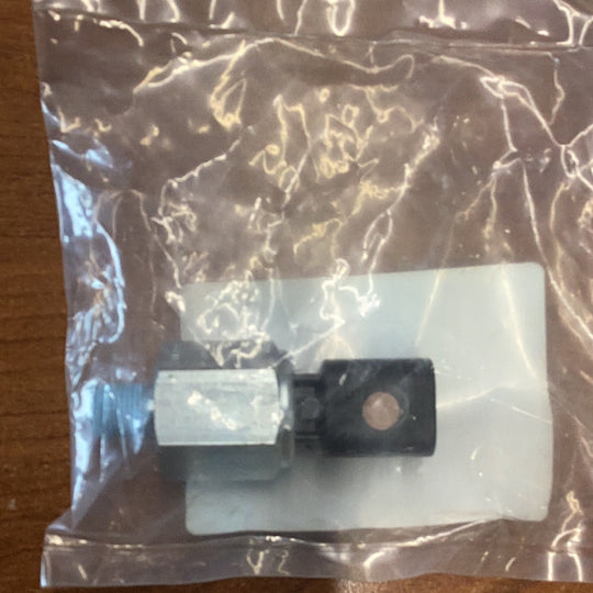 LS Tractor Pressure Unit Oil ISM, 40285558