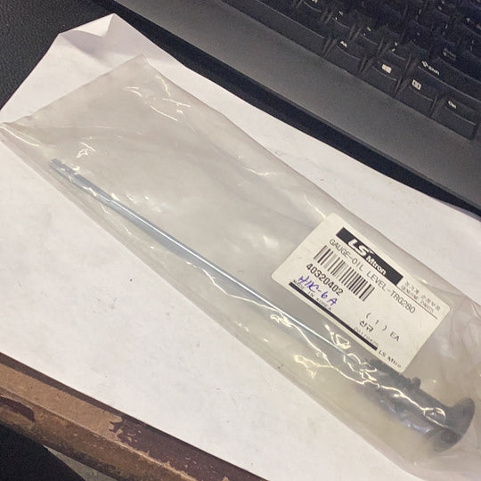 LS Tractor Gauge, 40320402