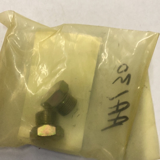 LS Tractor Plug, 2 Pack, 40012140