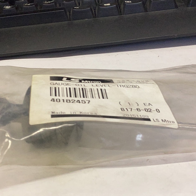 LS Tractor Gauge Oil Level, 40182457