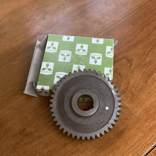 LS Tractor / Mitsubishi Gear Balancer LH