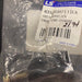 LS Tractor Knob End, 40008397