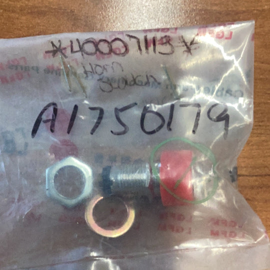 LS Tractor Switch Horn, 40007113