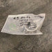 LS Tractor Crankshaft Collar 40109926