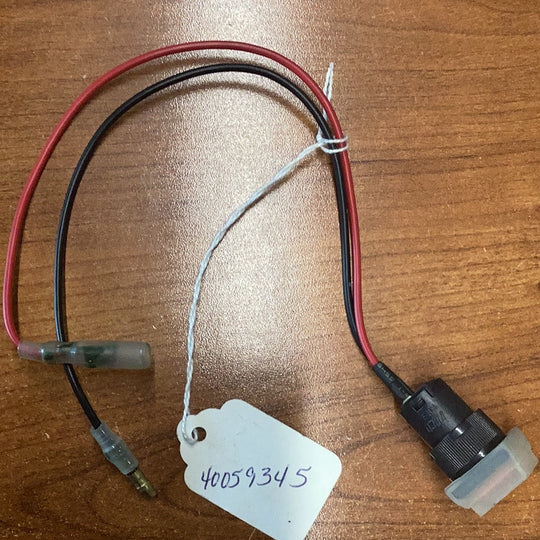 LS Tractor Switch, 40059345
