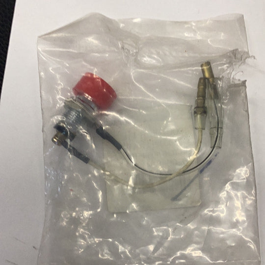 LS Tractor Switch Horn, 40007065