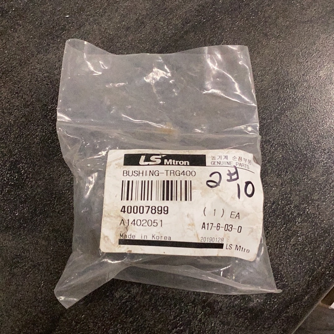 LS Tractor Bushing, 40007899