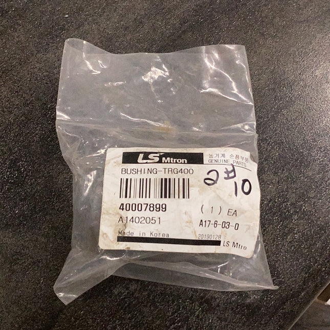 LS Tractor Bushing, 40007899