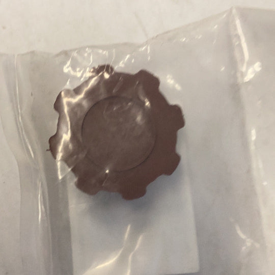 LS Tractor Cap, Filler, 40317178