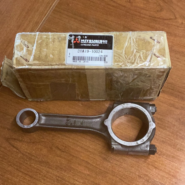LS / Mitsubishi Piston Rod Assembly 40109231