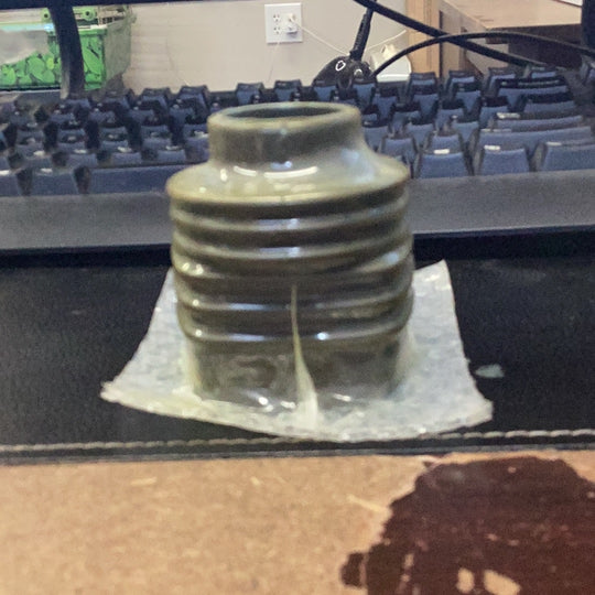 LS Tractor Joystick Boot, 40269003