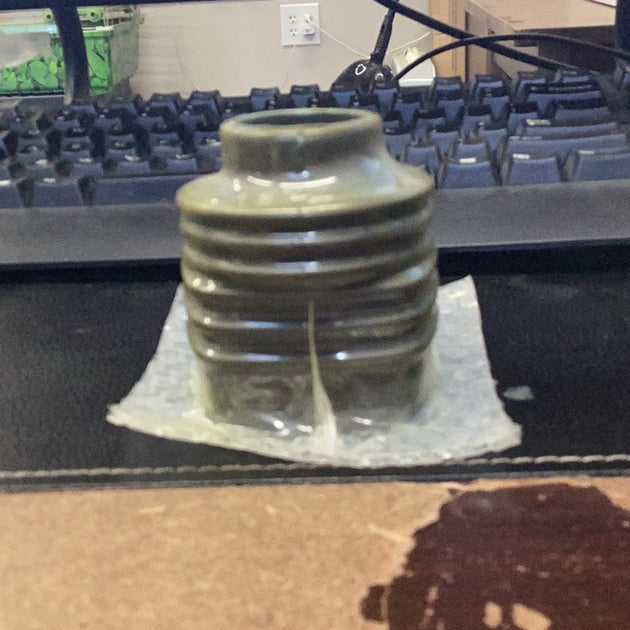 LS Tractor Joystick Boot, 40269003