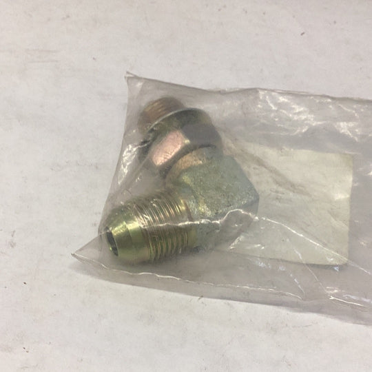 LS Tractor Nipple TSL, 40228714
