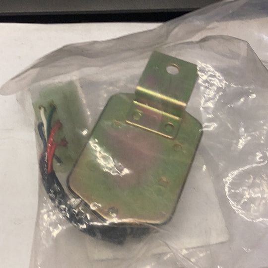 LS Tractor Timer, Engine Stop, 40055358