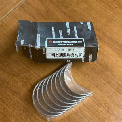 LS Tractor / Mitsubishi Bearing Set 40225058