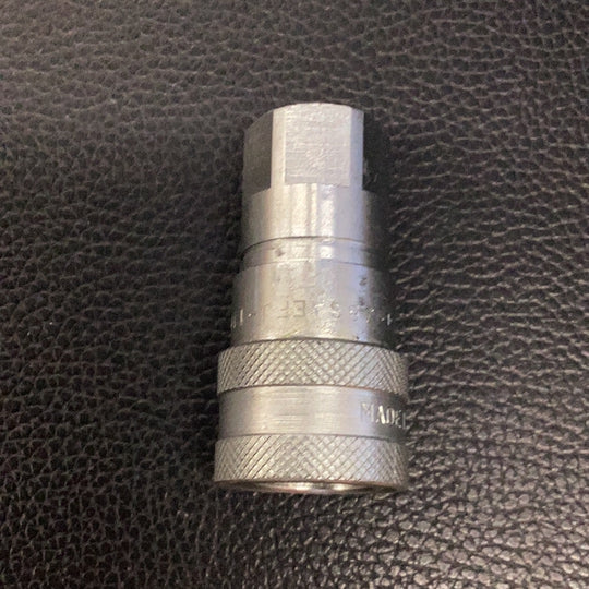 LS Tractor Quick Coupler, Female, Eastern HY, 39001230