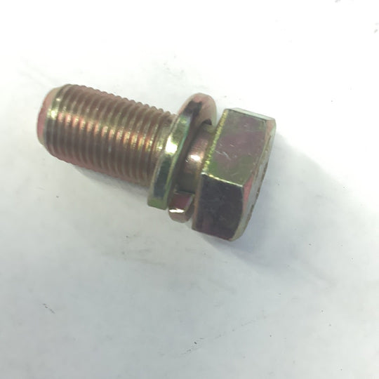 LS Tractor Bolt Hex, 40237473