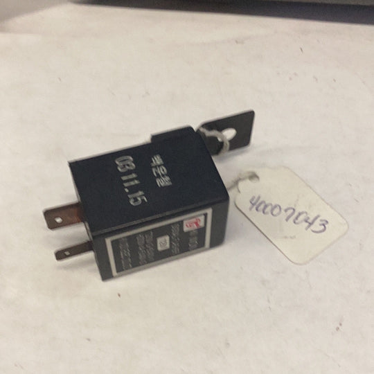 LS Tractors Flasher Unit, 40007043