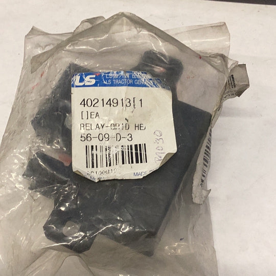 LS Tractor Relay Grid Heater, 40214913
