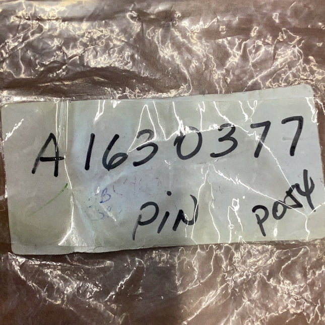 LS Tractor Pin Cylinder, 40009896