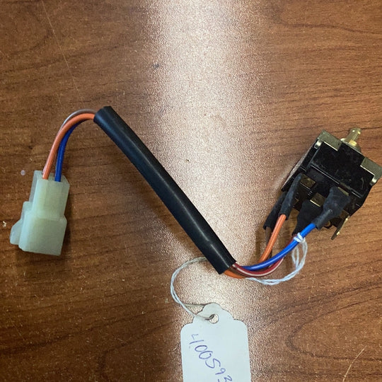 LS Tractor Switch Light, 40059346