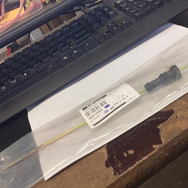 LS Tractor Gauge Oil Level, 40012063