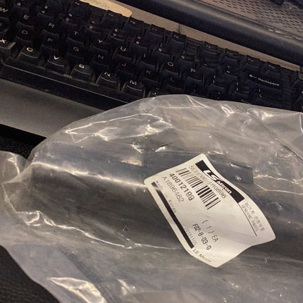 LS Tractor Sleeve, 40012199