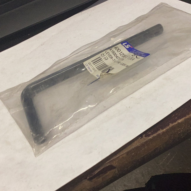 LS Tractor Lever Tilting Locking, 40012361